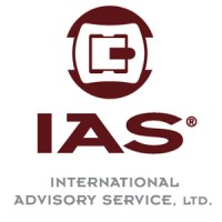 International Advisory Service, Ltd. Logo