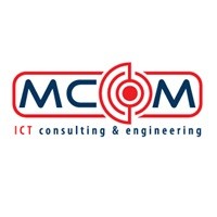MCOM Logo