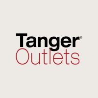 Tanger Outlets Logo