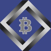 Bitcoin Marketing Team Logo