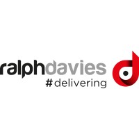 Ralph Davies International Ltd Logo