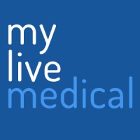 My Live Medical Logo