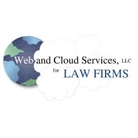 Web and Cloud for Law Firms Logo