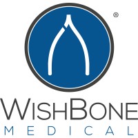 WishBone Medical, Inc. Logo