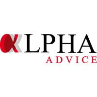 Alpha Advice S.à.r.l. Logo
