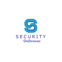 Security OnDemand Logo