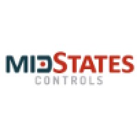 Mid-States Controls Logo