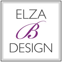 Elza B. Design Inc. Logo