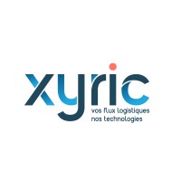 XYRIC Logo