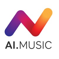 AI Music Logo