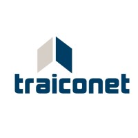 Traiconet Logo