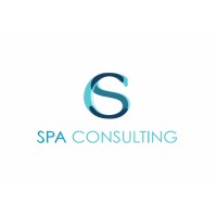 SC Spa Consulting Logo