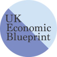 UK Economic Blueprint Logo