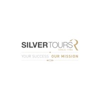 Silver Tours Logo