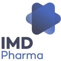 IMD-Pharma SAS Logo
