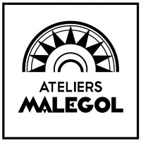 ATELIERS MALEGOL Logo