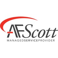AFScott Logo
