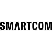 Smartcom Logo