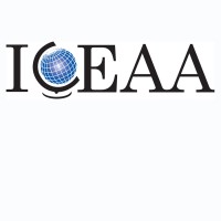 ICEAA (International Cost Estimating & Analysis Association) Logo