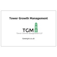 Tower Growth Management LLP Logo