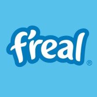 freal foods Logo