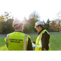 Cumbria O&M Services Ltd (COMS) Logo