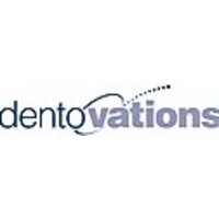 Dentovations Inc. Logo