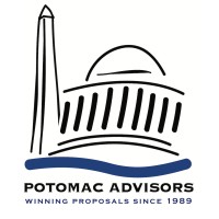 Potomac Advisors Logo