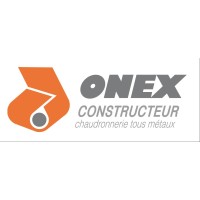 ONEX Constructeur, Groupe HERVÉ Logo