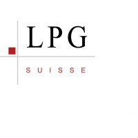 LPG Genève, Fiduciaire de Suisse Logo