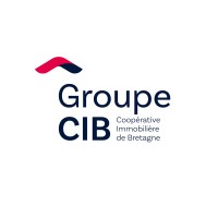 Groupe CIB Logo
