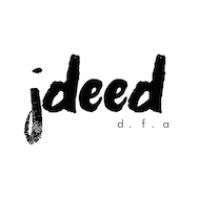 JDEED Magazine Logo