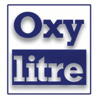 Oxylitre (A division of Oxylitre Holdings Limited) Logo