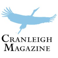Cranleigh Magazine Logo