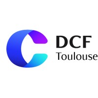 DCF Toulouse Logo