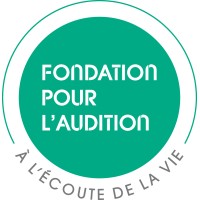 Fondation Pour lAudition Logo