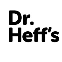 Dr. Heffs Remarkable Mints Logo