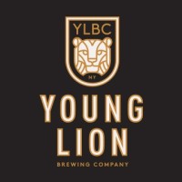Young Lion Brewing Company, LLC Logo