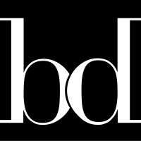 Beth Donner Design Logo
