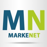 MARKENET Logo