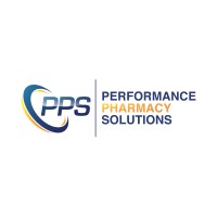 Performance Pharmacy Solutions Logo