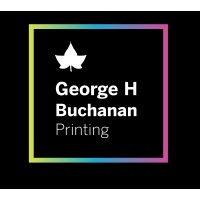 George H. Buchanan Printing Logo