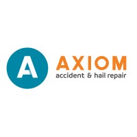 AXIOM PDR Services Logo