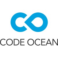 Code Ocean Logo