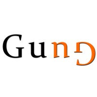 Gung | It & Logistic Consulting Logo