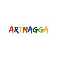 ArtMagga Logo