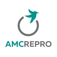 AMC REPRO Logo