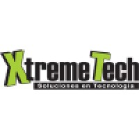 Xtreme Tech Logo