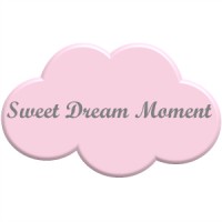 Sweet Dream Moment Logo
