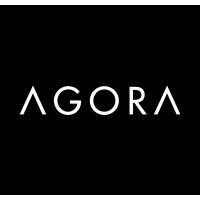 AGORA London Logo